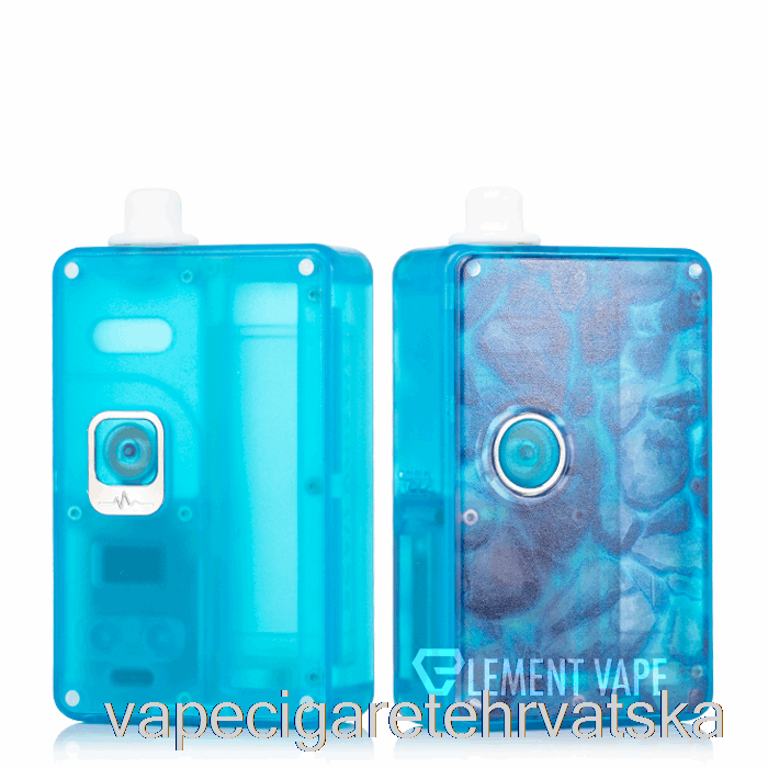 Vape Cigarete Vandy Vape Pulse Aio.5 Komplet Matirano Plava